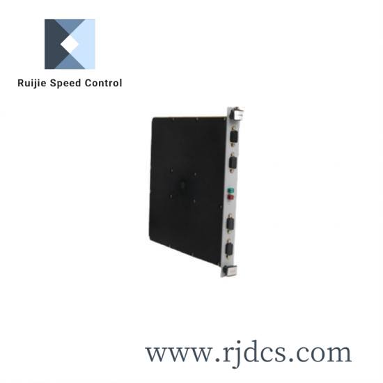 woodward_5500-577_load_share_module_automation_parts.jpg WOODWARD RK-66 Advanced Control Module, High Precision Industrial Automation