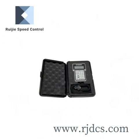 Woodward 8440-1845 Series Controller Unit, Engine & Generator Protection