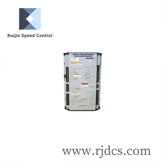 woodward_9905-797_digital_synchronizer_and_load_sensor.jpg Woodward 8256-022 Fuel Speed Control System