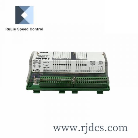 WOODWARD 9905-971 Input Module, Advanced Industrial Control System Component