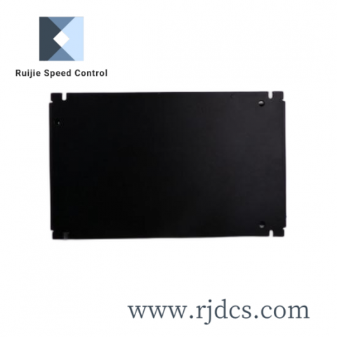 Woodward 9907-355 Module for Advanced Generator Control