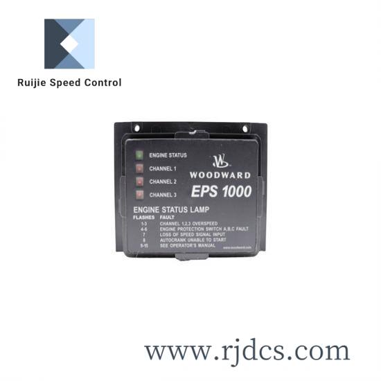 woodward_eps_1000_sa-4478_speed_switch-2.jpg WOODWARD SPM-D11 8440-2165 Industrial Control Module