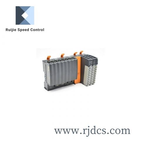 B&R X20CP1382 CPU Module - Industrial Automation Control