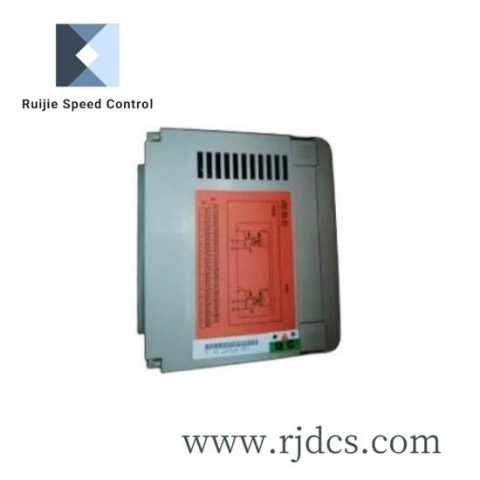 XAO Electronics XAO-82-22 Industrial Control Module, High Performance and Reliability