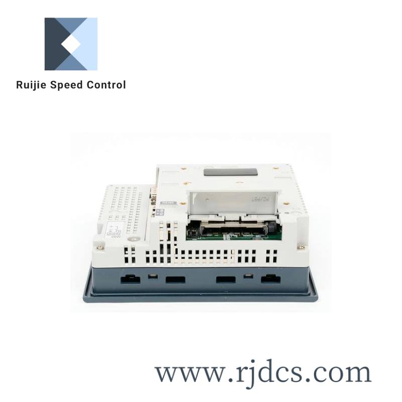xbtgt2220_schneider_advanced_touchscreen_panel.jpg Schneider Electric XBTGT2220 Advanced Touchscreen Panel, Industrial HMI Solution, Up to 320x240 Pixel Resolution