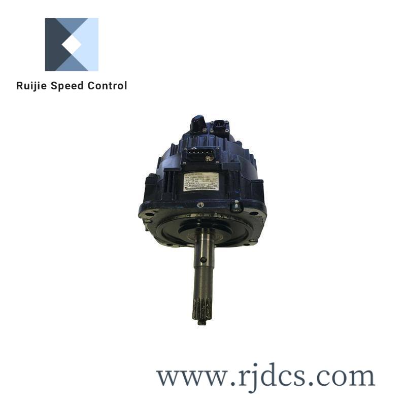 yaskawa_9381633a_reducer-2.jpg Yaskawa CACR-SR15BB1ES-Y114 Servopack, Compact and High Performance Industrial Controller