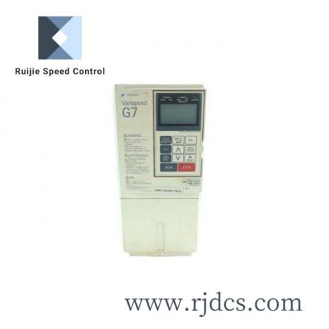 YASKAWA JAMSC-B2807V High-Performance CPU Module for Industrial Automation