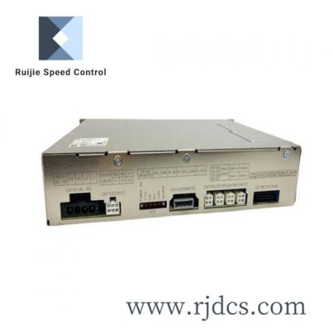 Yaskawa CACR-SR01AA2AH-Y3 Servo Drive Module