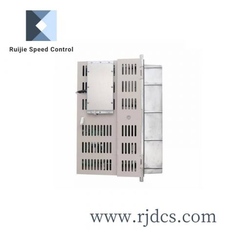 Yaskawa JANCD-FC230 Control Module, Advanced Industrial Automation