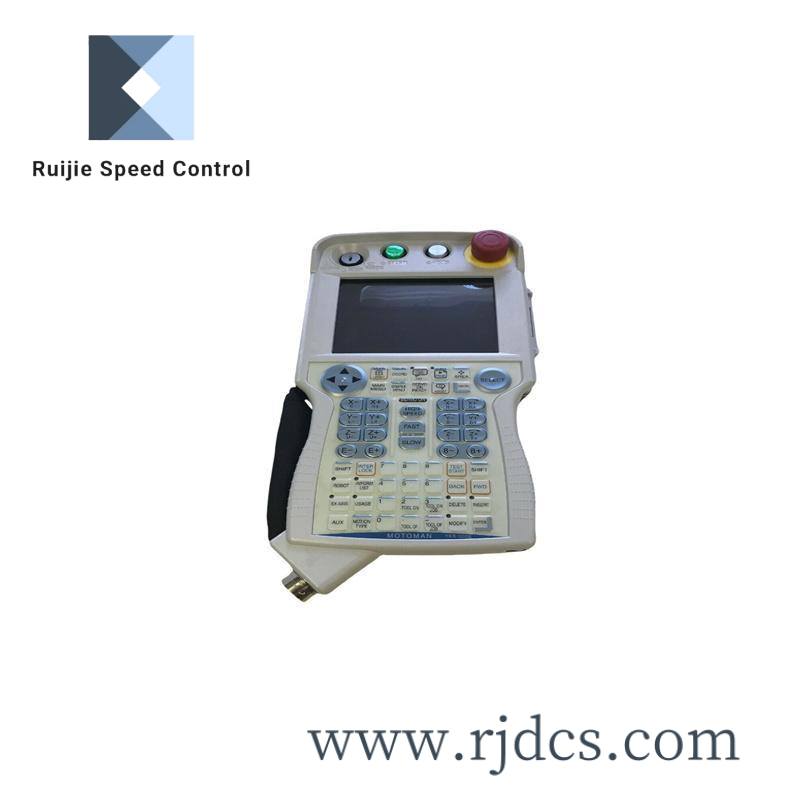 yaskawa_dx100_jzrcr-ypp01-1_robot_teach_pendant.jpg Yaskawa JANCD-CU20 Control Unit Module