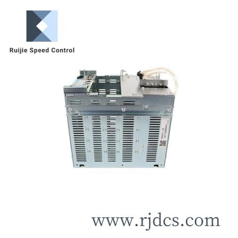 Yaskawa JANCD-I004B Industrial Control Module