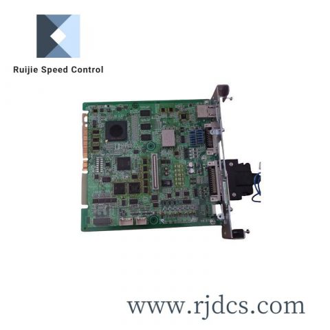 JANCD-YI021-E Industrial Automation Module