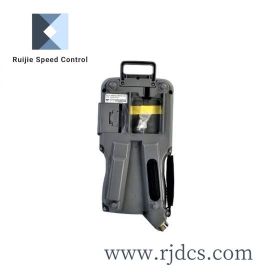 yaskawa_dx200_jzrcr-ypp21-1_motoman_dx200_teach_pendant_1.jpg Yaskawa AT2A0030FAA AC Drive 10HP 30A - Variable Speed/Frequency Drive for Industrial Applications