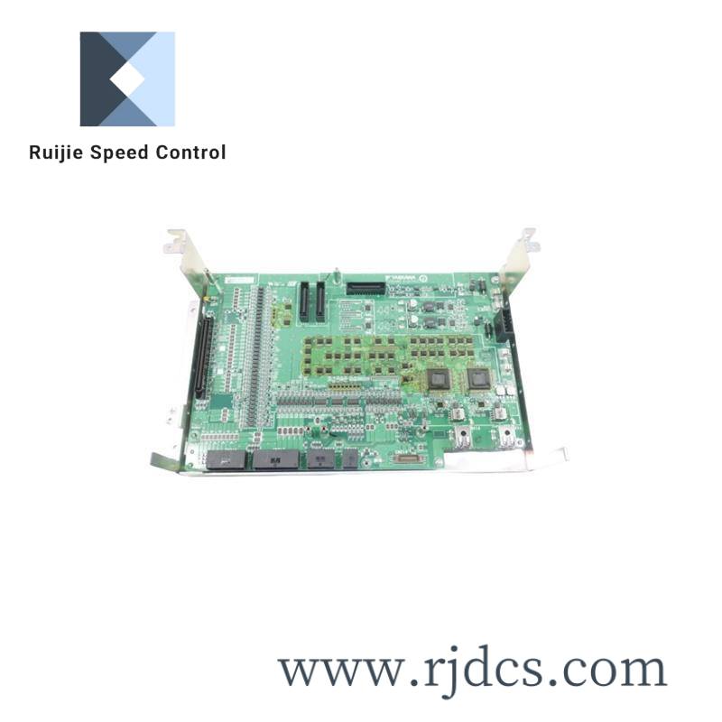 yaskawa_dx200io_jancd-yio21-e_i_o_board-2.jpg Yaskawa AT2A0030FAA AC Drive 10HP 30A - Variable Speed/Frequency Drive for Industrial Applications