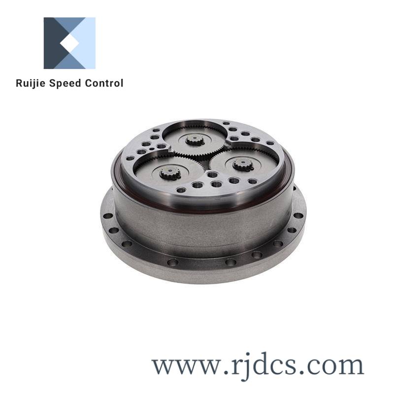 yaskawa_hw0387753-c_speed_gear_reducer.jpg GE RXE4N0F7H134A Industrial Control Module, High-Performance Automation Component