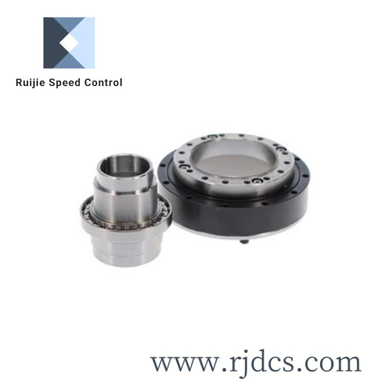 yaskawa_hw0388708-a_robot_r-axis_speed_reducer.jpg Yaskawa CACR-SR03BB1CS Servo Drive - Compact and Efficient Control Solution