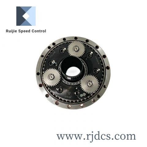 Yaskawa JANCD-GI Industrial Control Interface Module