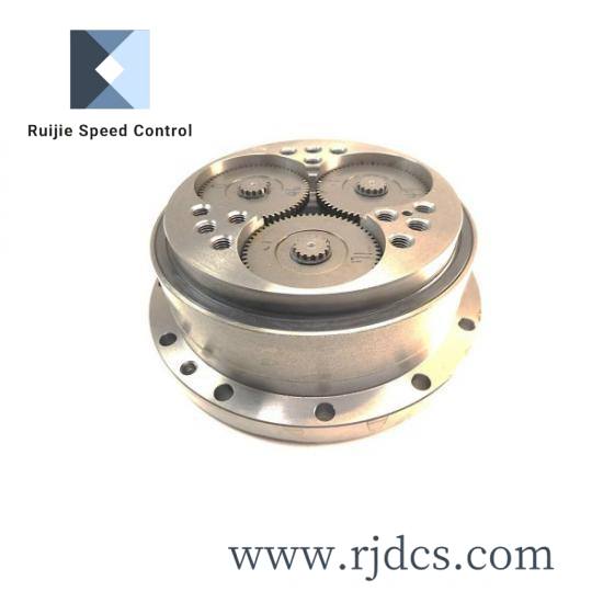 yaskawa_hw9381641-a_speed_reducer_gear_l-axis-3.jpg Sterling H0302FC3.614 Gearbox - Industrial Control Solutions