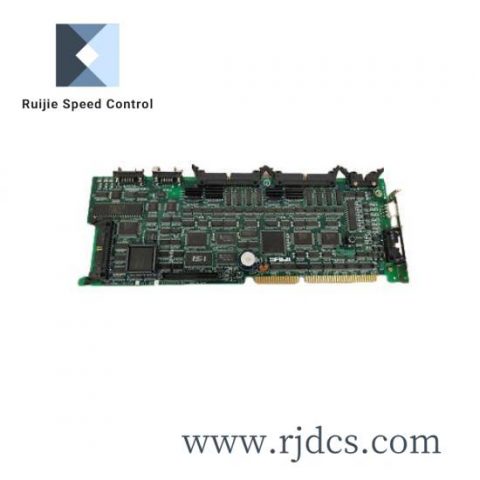 Yaskawa JANCD-XCP03 Industrial Control Module