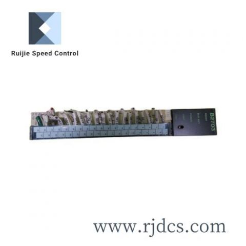 Fanuc JAMSC-B2703 Industrial Automation Module for Precision Control Systems