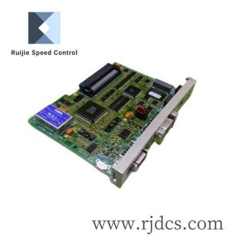 PMC 422FP Standard Module Connector, High Precision Industrial Automation Component