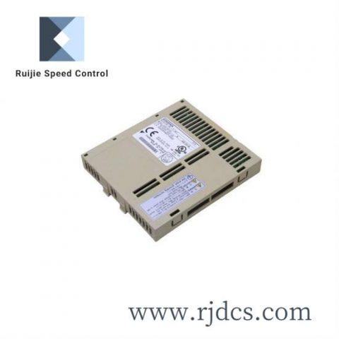 Yaskawa CACR-SR09TZ0SF Servo Drive Module