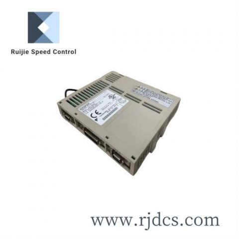 YASKAWA CIMR-H2.2G2 Variable Frequency Drive, Efficient Performance for Industrial Automation