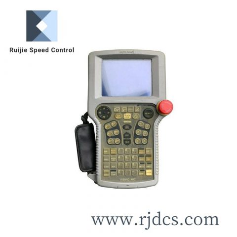 Yaskawa CACR-SR07BB1AM Servopack, High Performance Control Module