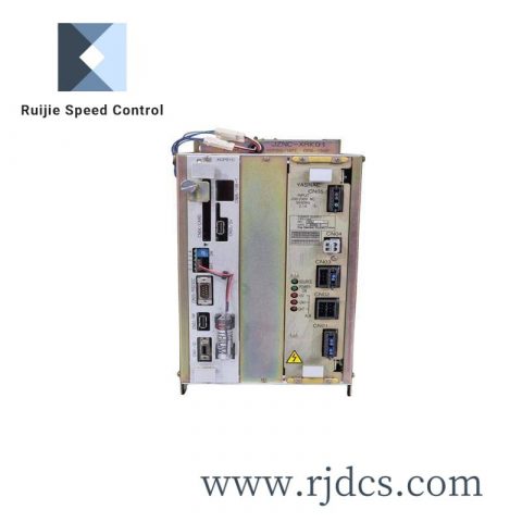 JZNC XRK01D-1 Industrial Control Module