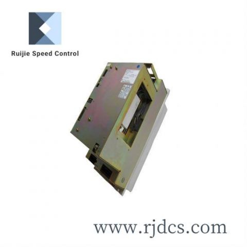 Yaskawa CACR-SR05AB1ER-Y11 Servopack Module, High Precision Control Solution