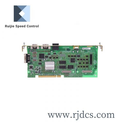 Yaskawa JANCD-EIO05 Industrial I/O Module for Advanced Automation