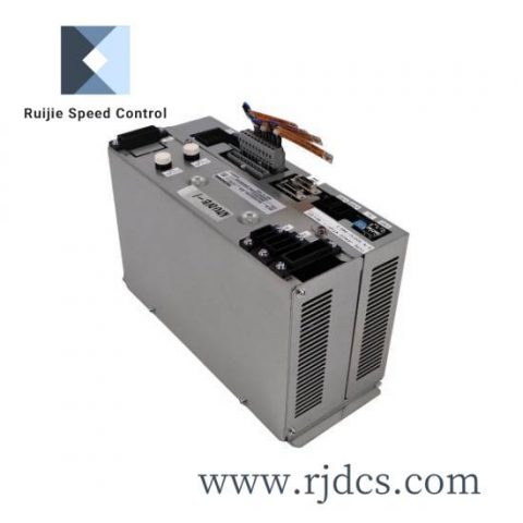 Yaskawa JZNC-XIU01B Second-hand Servopack Mechatrolink Interface Unit