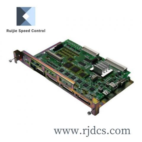 GE 531X307LTBAHG1 LAN Terminal Board for Industrial Drives