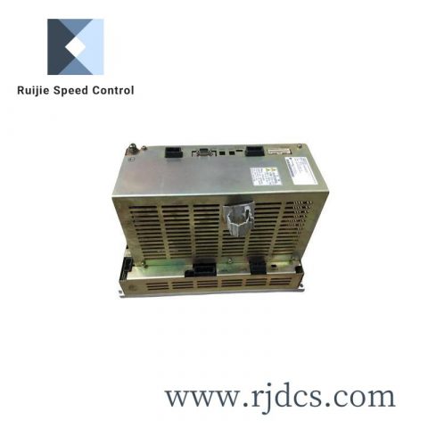 Yaskawa UAASKA-11FKI11 5HP Compact Variable Speed Drive for Industrial Automation