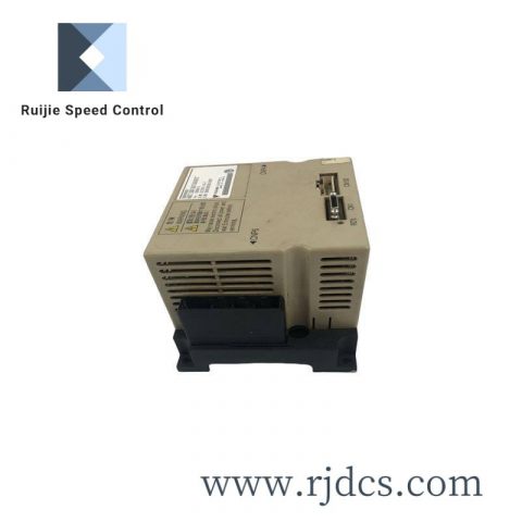 Yaskawa JANCD-I004C - Advanced Industrial Control Module