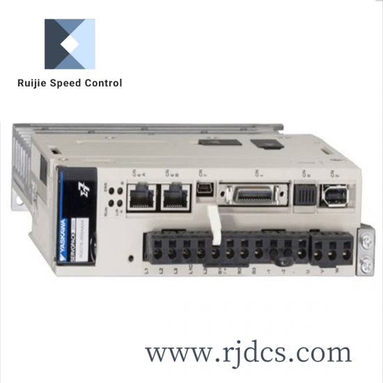 yaskawa_sgdv-170d11a_mechatrolink-ii_communications.png Yaskawa JANCD-MTV02 High-Performance Industrial Control Module