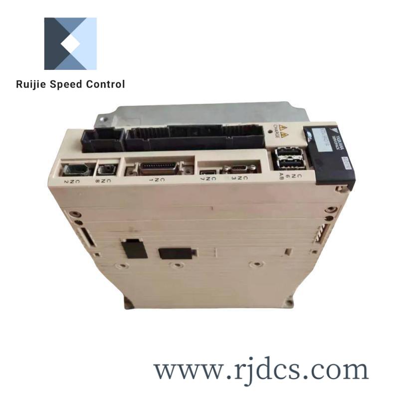 yaskawa_sgdv-5r4d11a020000_ac_servo_drive.jpg YASKAWA JANCD-1001B Electric Component, Core Module for Industrial Automation