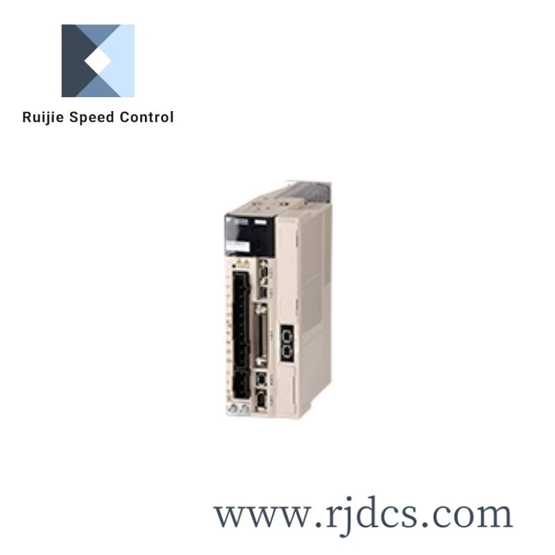 yaskawa_sgdv-780a01a_servo_drives.jpeg Yaskawa CACR-SR20SB1BF - Advanced AC Servo Drive for Precision Control