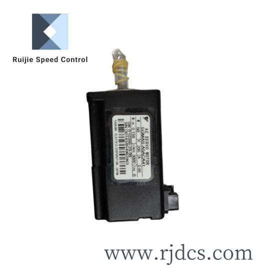 yaskawa_sgmas-a5aca41_servo_motor.jpg YASKAWA JANCD-SP02 Electric Control Module, Core Processing Unit