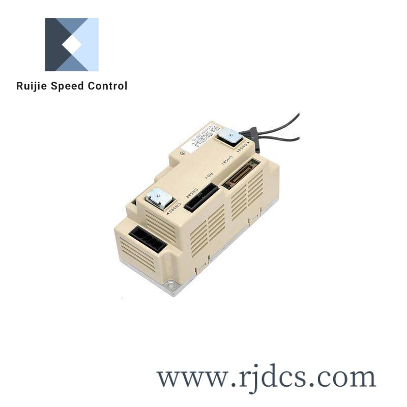 yaskawa_srda-sda03a01a-e_integrated_servo_amplifier.jpg YASKAWA JANCD-1001B Electric Component, Core Module for Industrial Automation