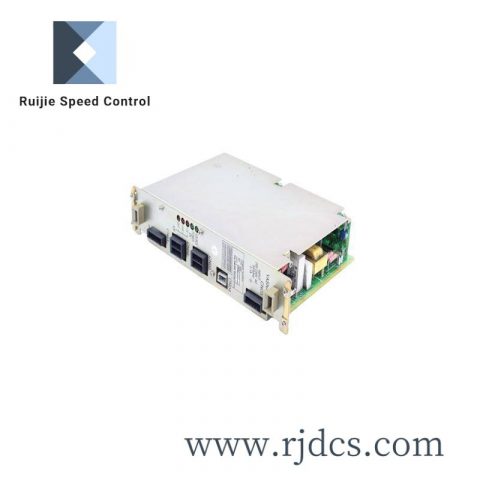 Yaskawa CPS-150F Control System Module for Maximum Users