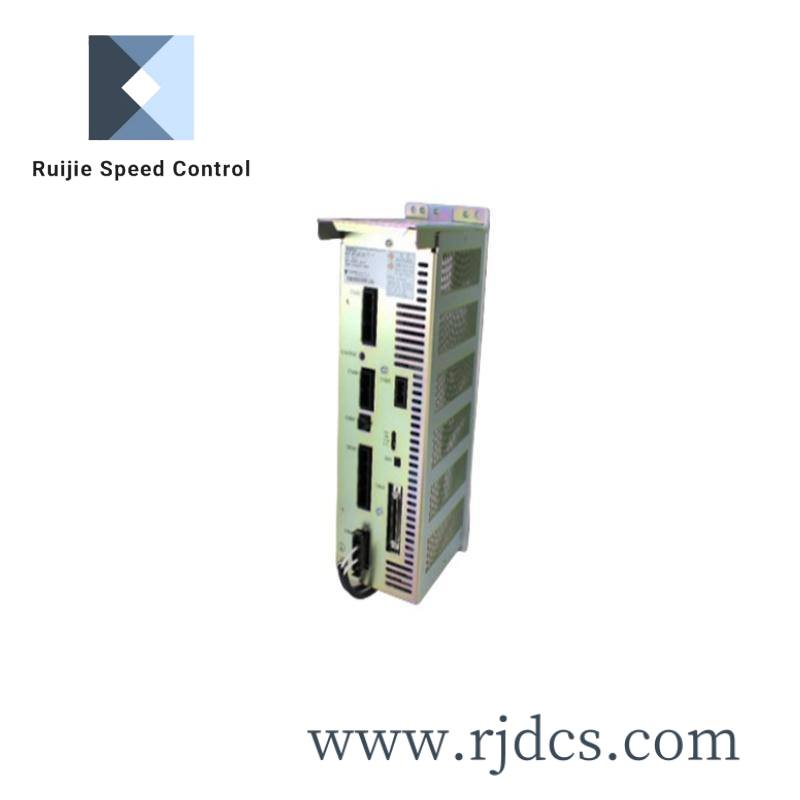yaskawa_xrc_jancd-xif04-1_communication_board.jpg Yaskawa CACR-SR20SB1BF - Advanced AC Servo Drive for Precision Control