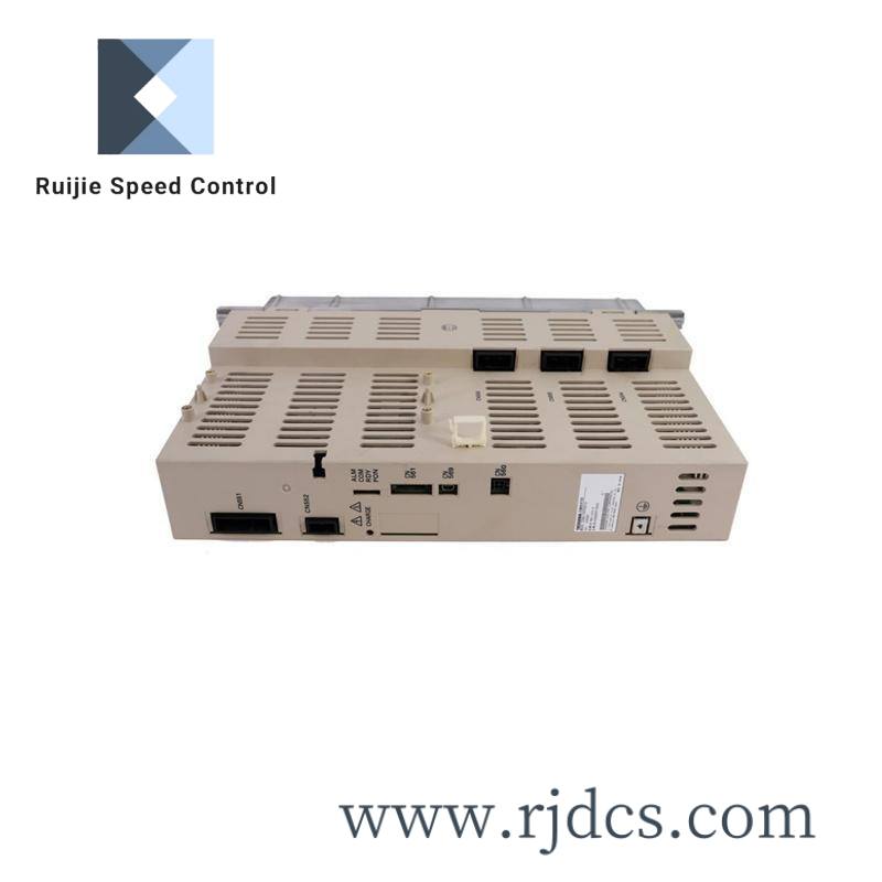 yaskawa_yrc1000_csra-cv05d01a_converter_unit.jpg Yaskawa JAMSC-120AVI02030 Signal Processor, Upgrading Industrial Automation Systems