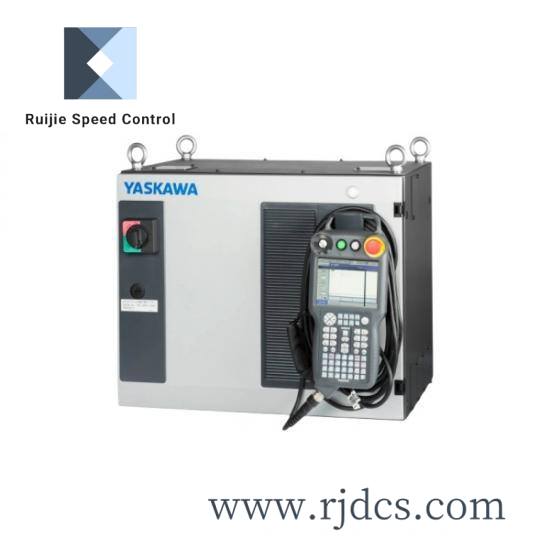 yaskawa_yrc1000_gp8_yrc1000_flexible_controller.jpg Yaskawa JANCD-MMM04 Industrial Automation Module, Designed for Precision Control Applications