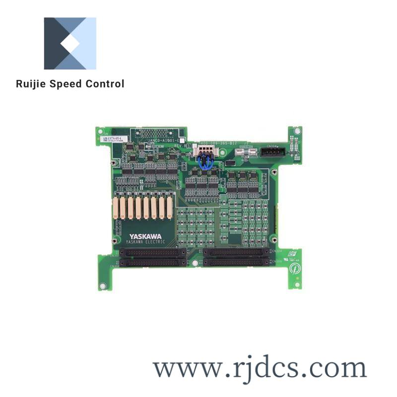 yaskawa_yrc1000_jancd-asf01-e_jancd-aio01-e_i_o_board.jpg Yaskawa JZNC-NIF01B-1 Industrial Control System Component