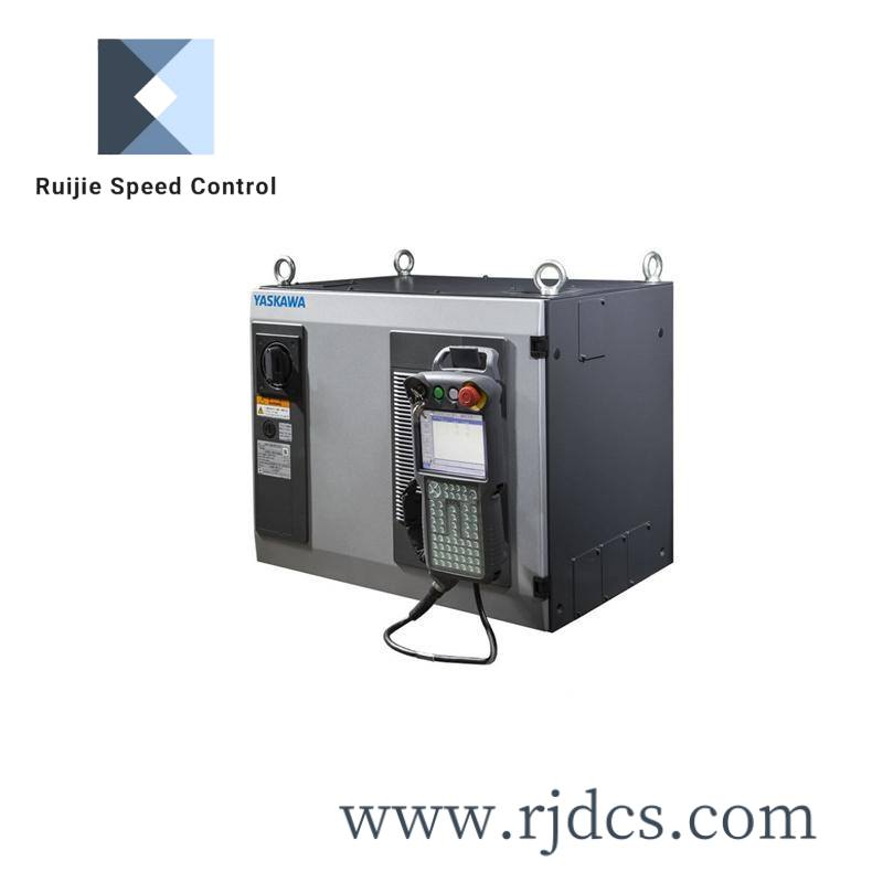 yaskawa_yrc1000_robot_controller.jpg Yaskawa SGMPH-08AAA61D-OY Function Block Diagram, Advanced Servo Motor Control Module