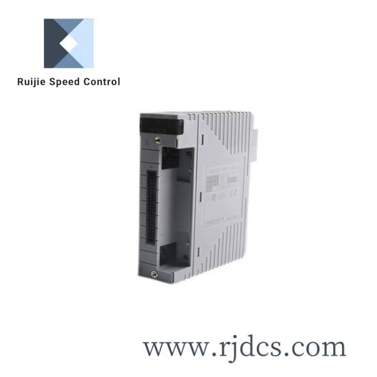 yokogawa_aai135-s50_s3_analog_i_o_module.jpg Honeywell AAI135-S50 Industrial Control Module