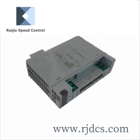 YOKOGAWA PW304 Control Module - Industrial Automation Solutions