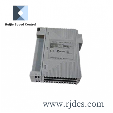 Yokogawa 0190-05990-001 - Precision Module for Industrial Automation