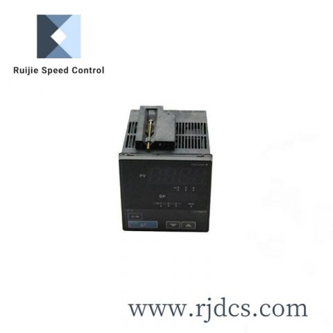 Honeywell AAI543-S50 16-Channel Analog Output Module, Standard Type